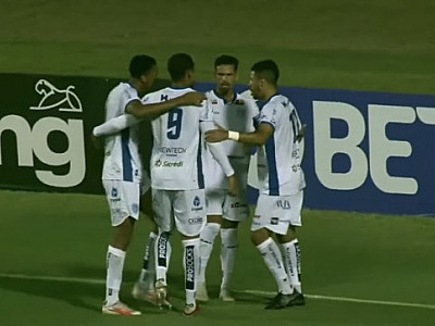 Paulistão A2: Oeste Barueri perde para o Monte Azul por 1 a 0