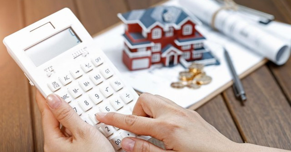 Financiamentos imobiliários tiveram aumento de 22% no último ano