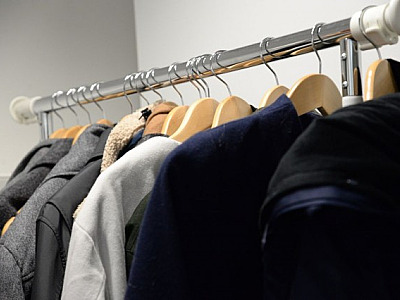 Bazar da Rainha da Paz acontece terça-feira (23) em Alphaville