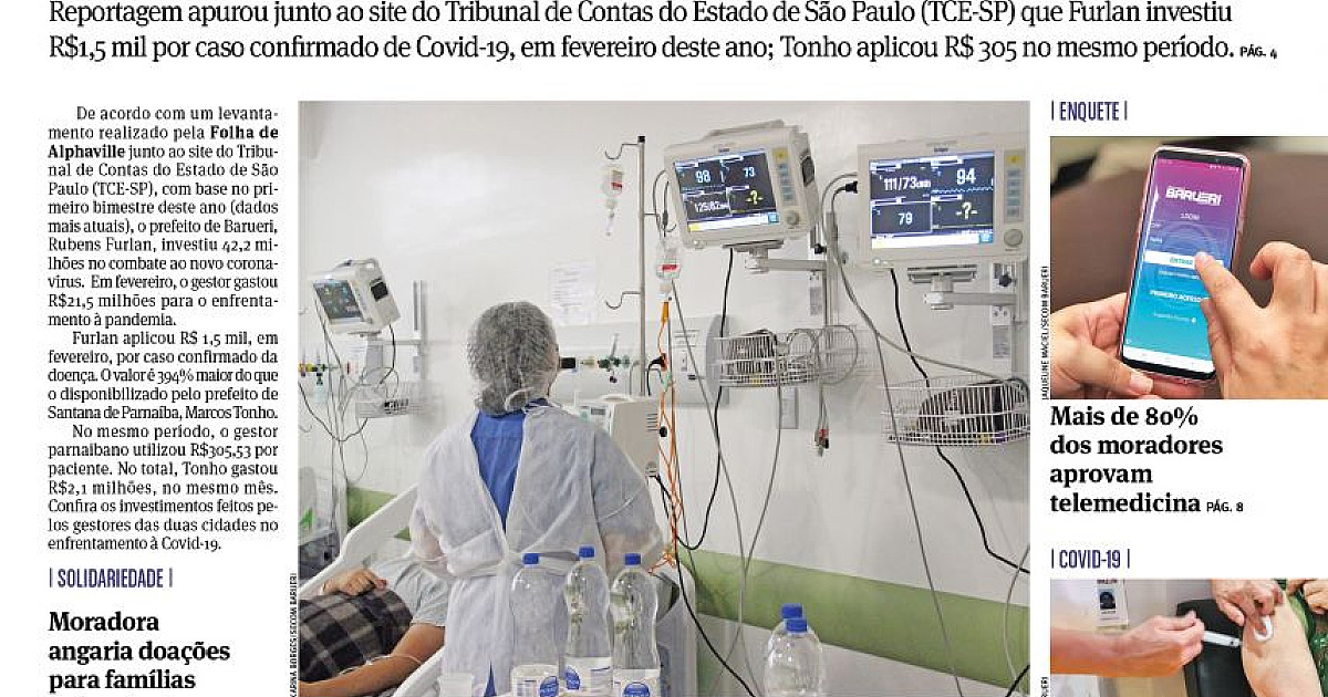 Edição 909