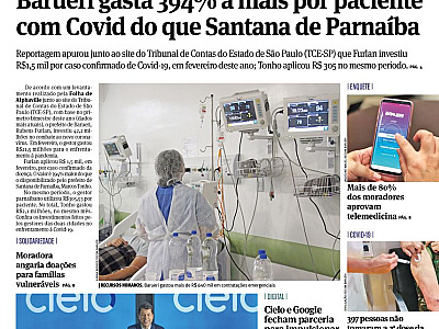 Edição 909