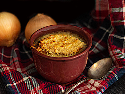 Restaurantes da Ceagesp recebem Festival de Sopas a partir de 3 de maio