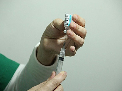 Na região, Barueri tem o 3º melhor desempenho na aplicação de vacinas