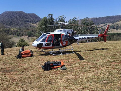 Com risco extremo para queimadas, Governo de SP monta gabinete de crise a partir desta segunda-feira