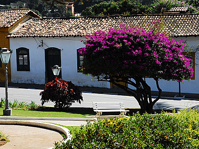 Santana de Parnaíba é destaque nacional no Prêmio Band Cidades Excelentes 2025