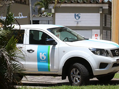 Sabesp realiza campanha on-line para negociação de débitos