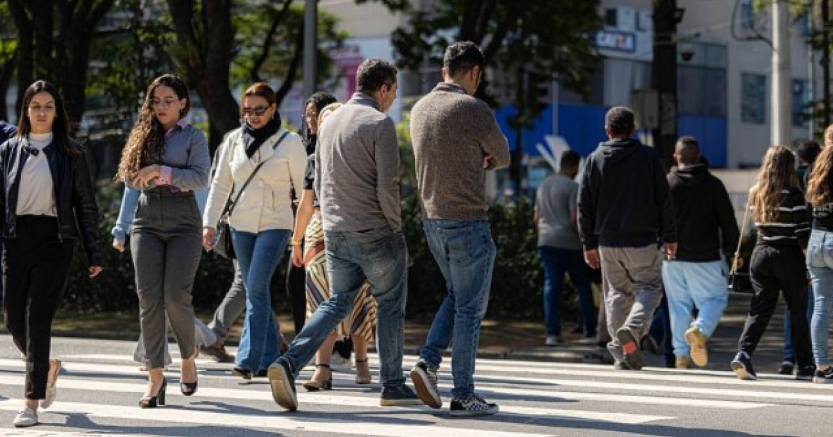 Fim de semana na região será de manhãs geladas e tardes secas