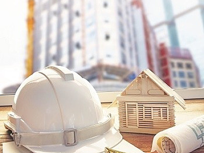 Mercado imobiliário impulsiona novas contrações na construção civil