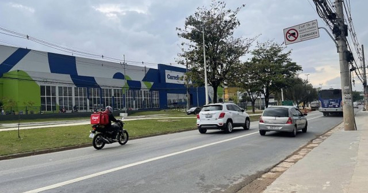 Enterramento de fios em vias de Alphaville deve ser entregue até o último trimestre