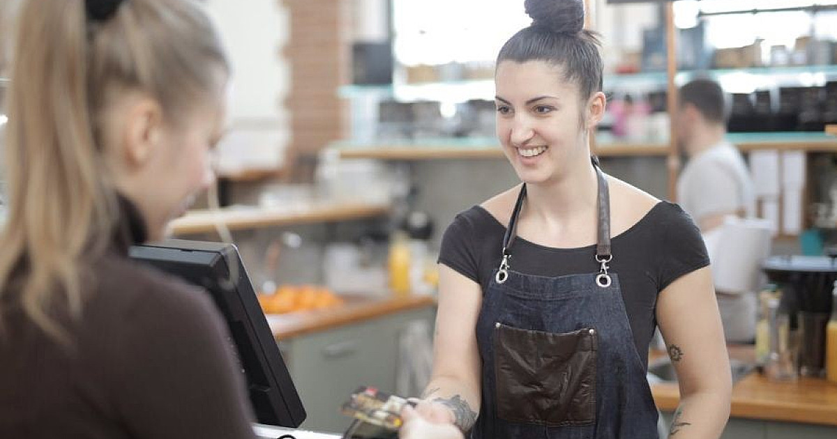 Point Pro 3: a solução para vender com rapidez e eficiência