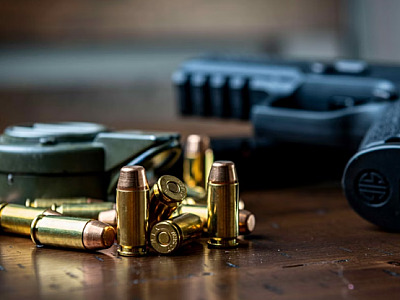 Brasil anota queda de homicídios; em Barueri casos reduziram 57%