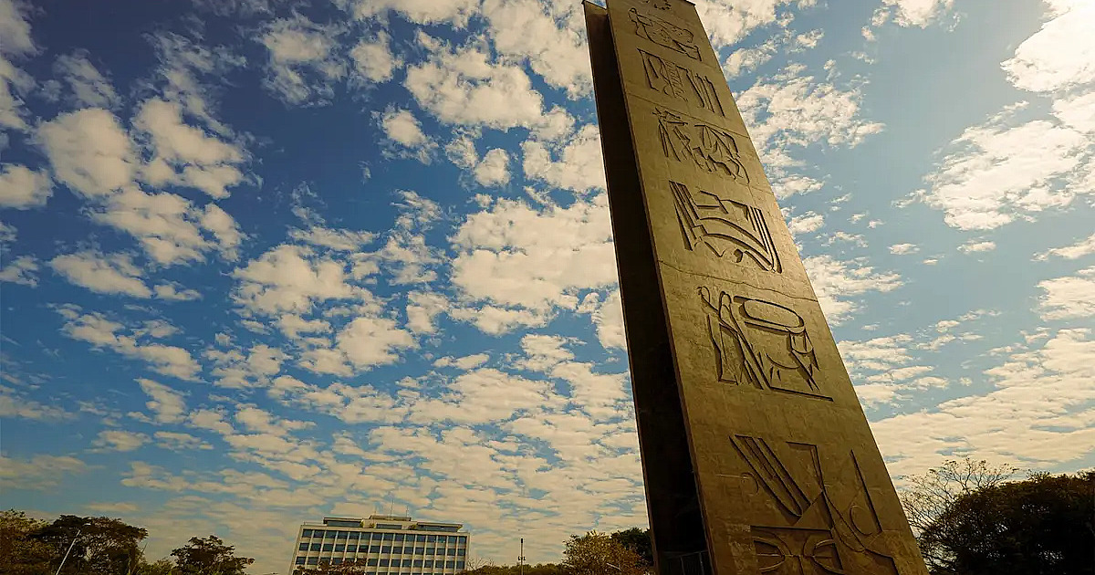 USP é a melhor universidade da América Latina, segundo ranking britânico