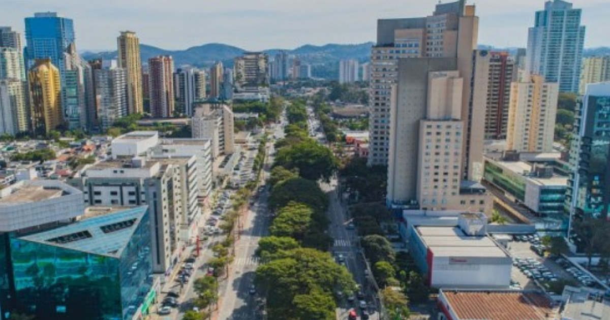 Barueri e Parnaíba estão entre os 20 municípios mais competitivos do país