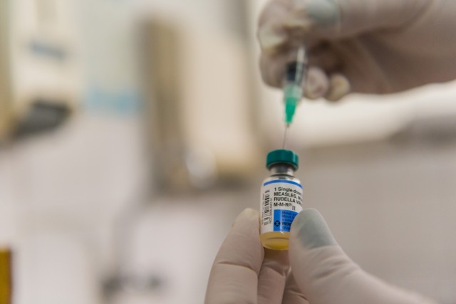 Capital registra duas novas mortes por sarampo; cidades têm 160 casos