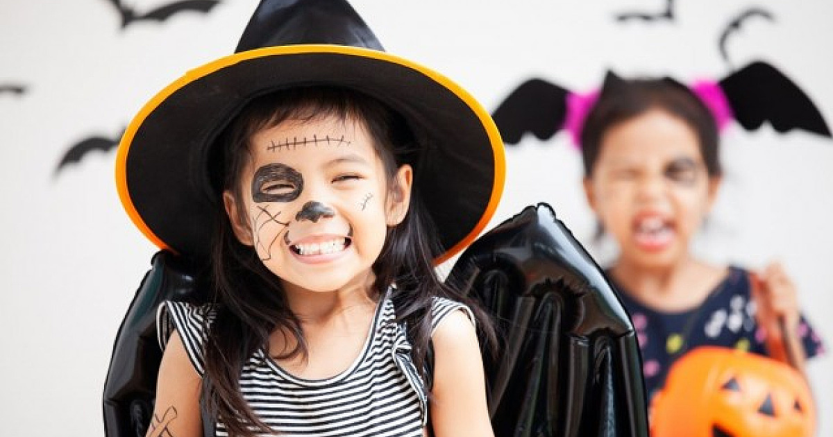 Shopping Tamboré realiza programação especial para o Halloween