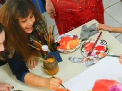 Alpha Square Mall terá gincanas olímpicas neste sábado (13)