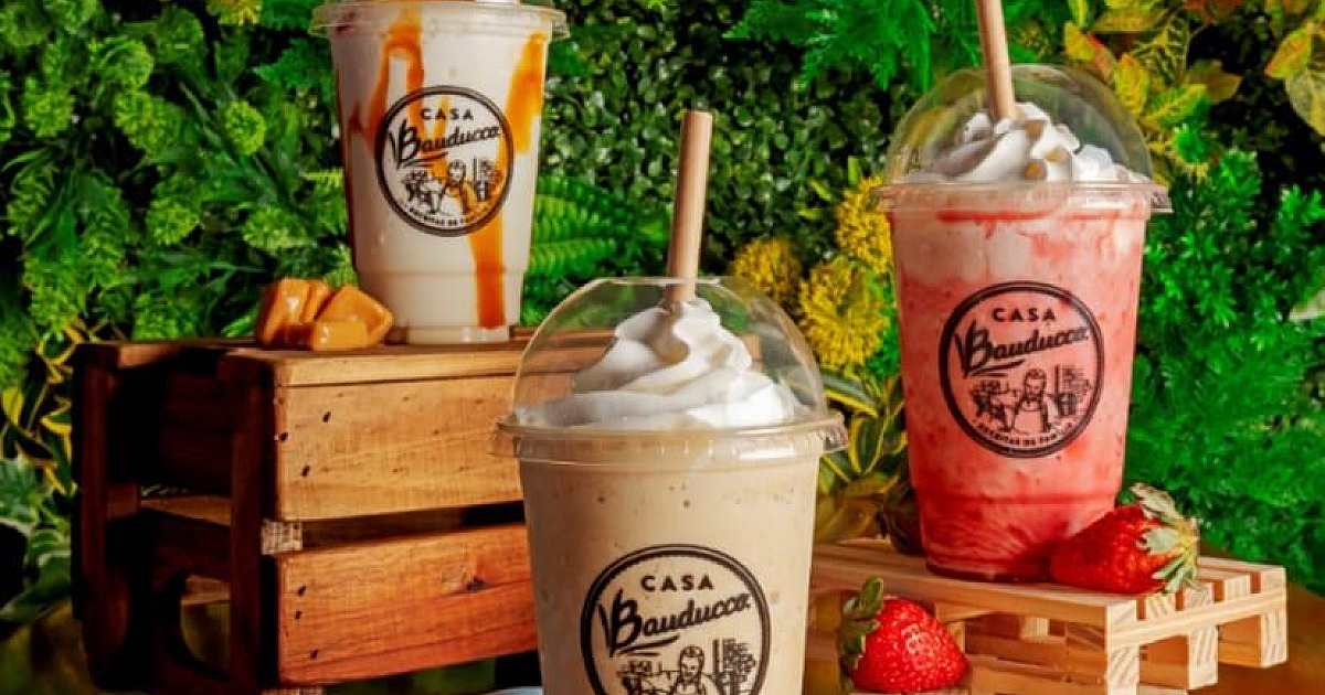 Casa Bauducco Tamboré traz ofertas especiais para o verão