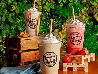 Casa Bauducco Tamboré traz ofertas especiais para o verão