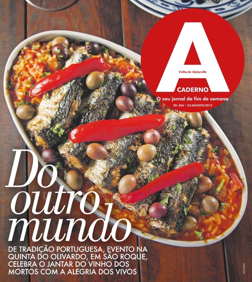 Edição 826 - Caderno A