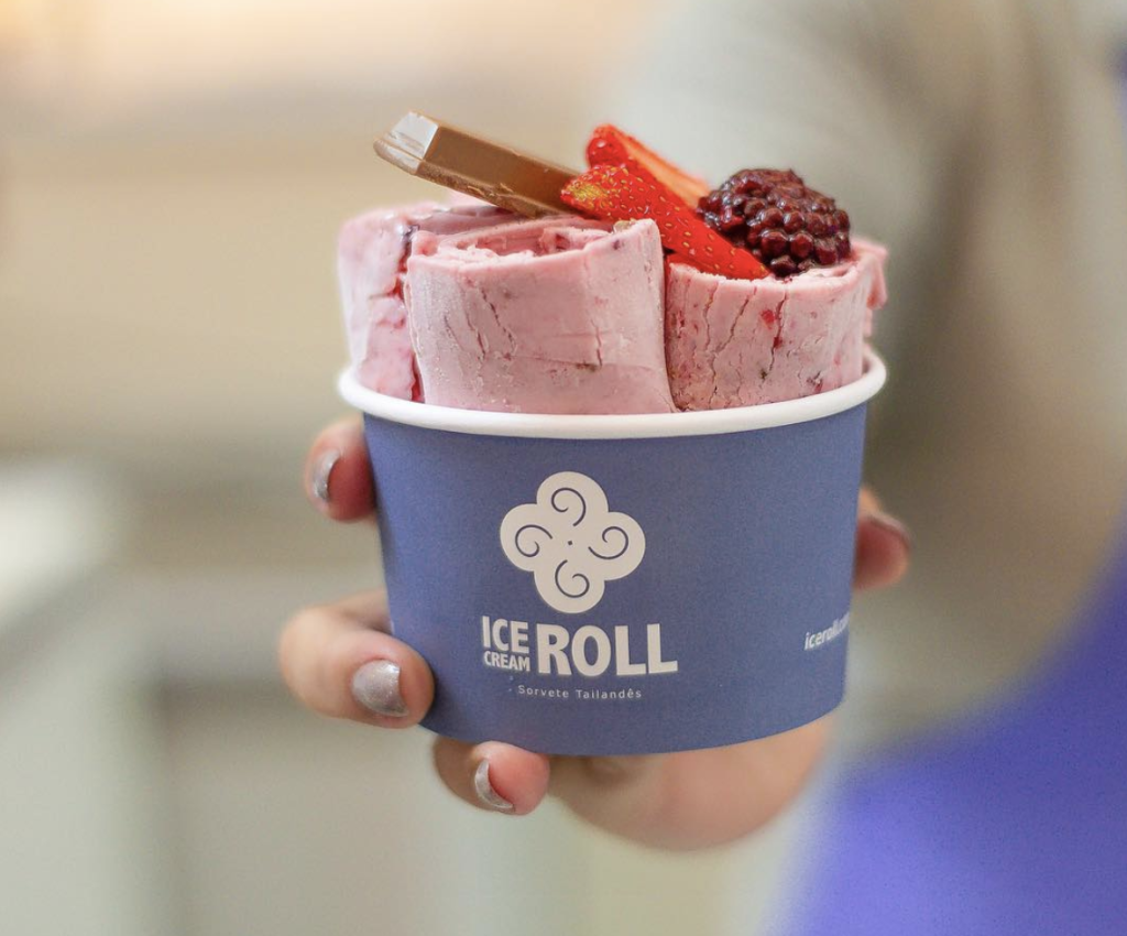 8 sorveterias em Alphaville para se refrescar no verão