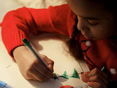 Alpha Square Mall promoverá atividades com tema natalino