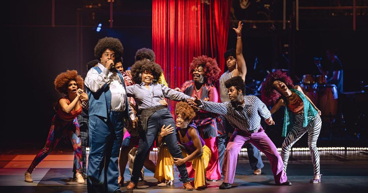 Vida e obra de Tim Maia ganham nova homenagem nos palcos