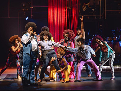 Vida e obra de Tim Maia ganham nova homenagem nos palcos