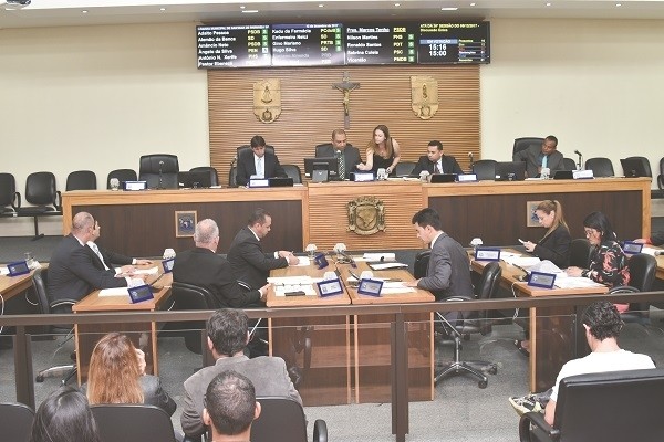 Mais da metade das cidades alteram código tributário