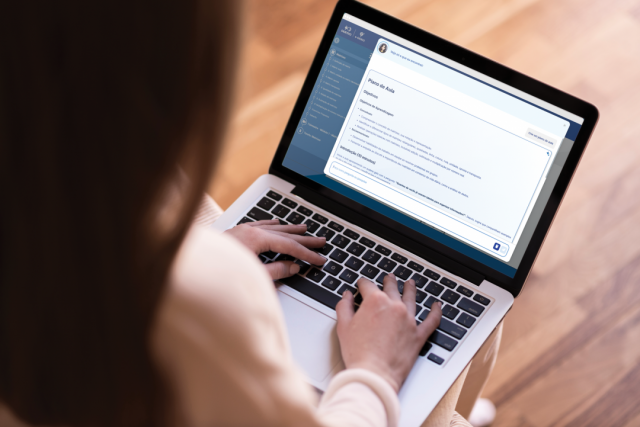 Escolas de Alphaville incorporam inteligência artificial como aliada do aprendizado