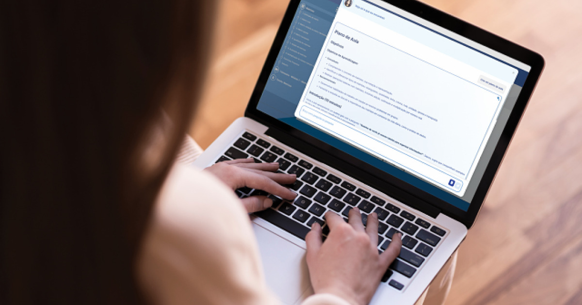 Escolas de Alphaville incorporam inteligência artificial como aliada do aprendizado