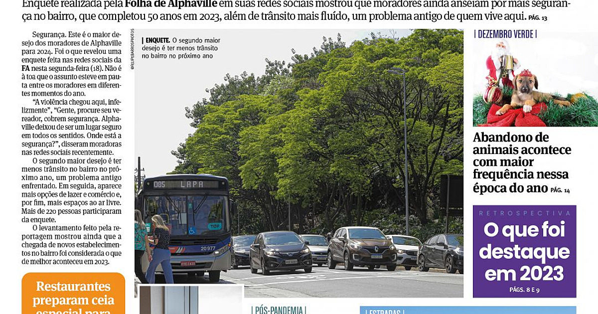 Edição 1046