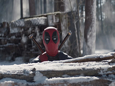 Cinemark aposta em combos para “Deadpool e Wolverine”