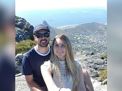 Sangue no carro de empresário morto não é da esposa, indica perícia