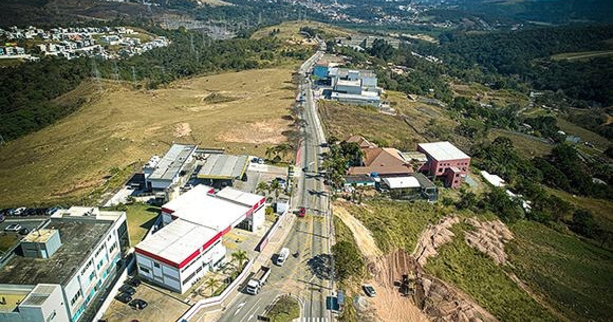 Com três obras em Alphaville, Parnaíba anuncia Plano de Metas