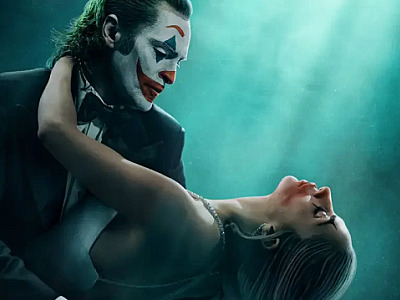 “Coringa 2”: Primeiro trailer do filme é lançado