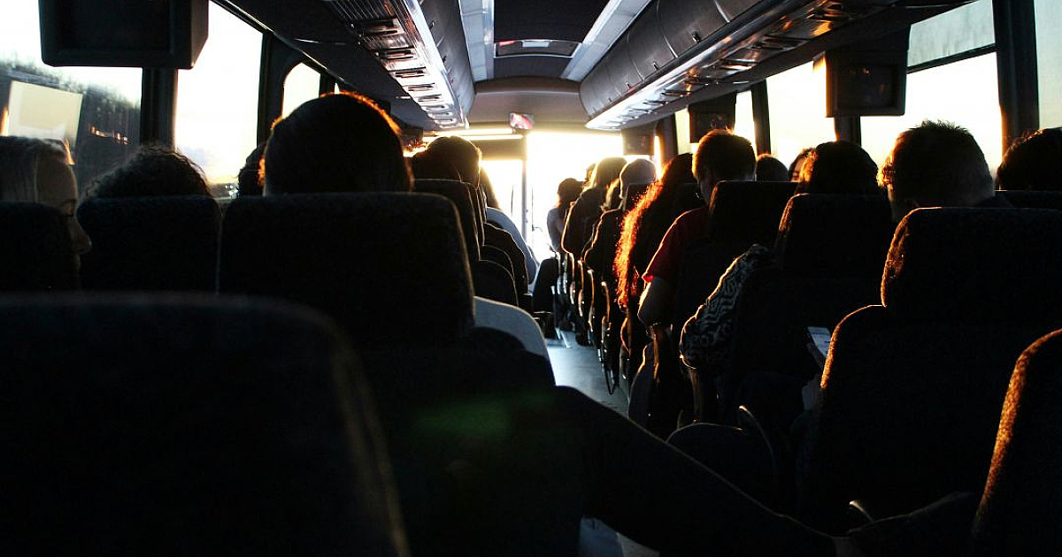 Shopping Tamboré é ponto oficial de embarque do Primeira Classe para o The Town