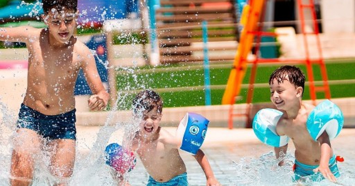 Wet`n Wild lança promoções especiais para o Carnaval e mês das Mulheres