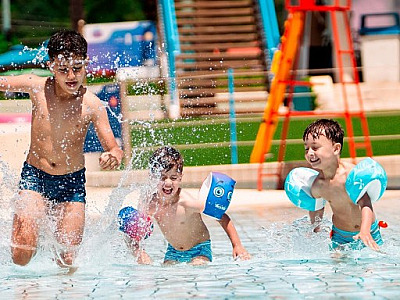 Wet`n Wild lança promoções especiais para o Carnaval e mês das Mulheres