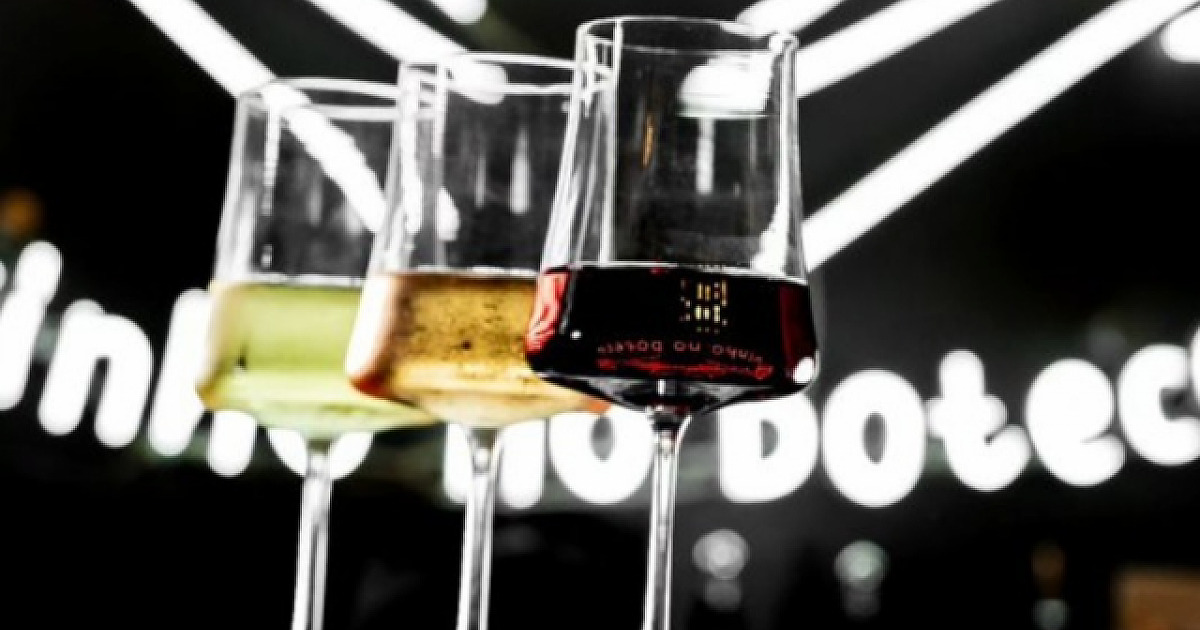 Vinho no Boteco descomplica enogastronomia