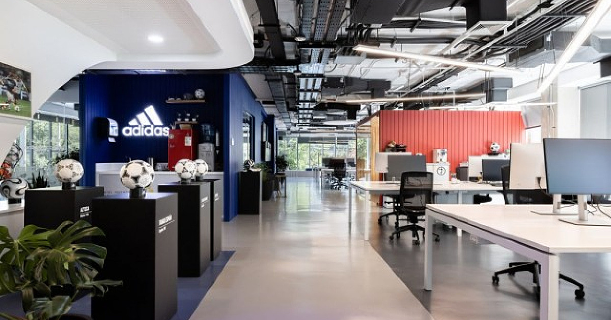 Adidas abre novas vagas de emprego em Barueri