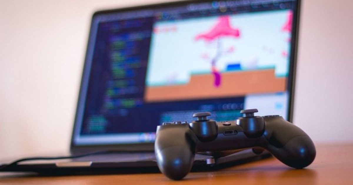 O impacto da covid na indústria de jogos internacional