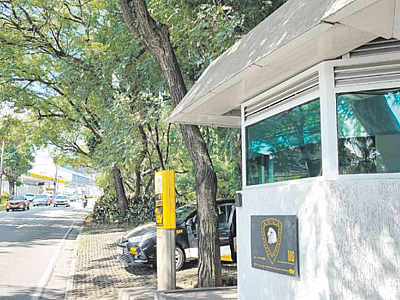 Centro empresarial tem os melhores serviços de segurança e manutenção