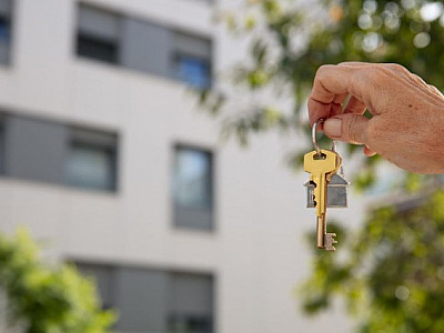 Intenção de compra de imóveis cresce entre investidores