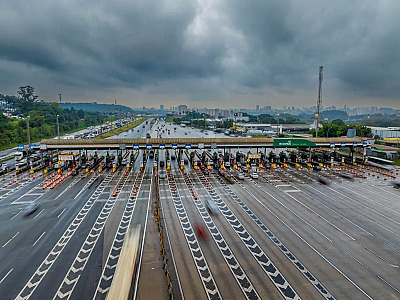 Ano Novo deve ter tráfego tranquilo na Castello Branco; confira os melhores horários para viajar