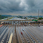 Ano Novo deve ter tráfego tranquilo na Castello Branco; confira os melhores horários para viajar