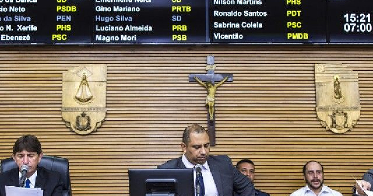 Apenas 16% dos candidatos a vereadores são nascidos na região