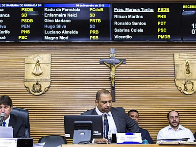 Apenas 16% dos candidatos a vereadores são nascidos na região