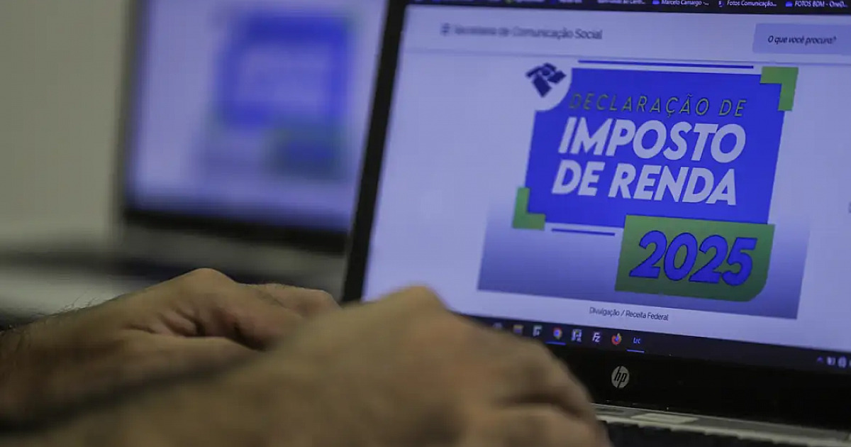 Receita paga lote da malha fina de novembro