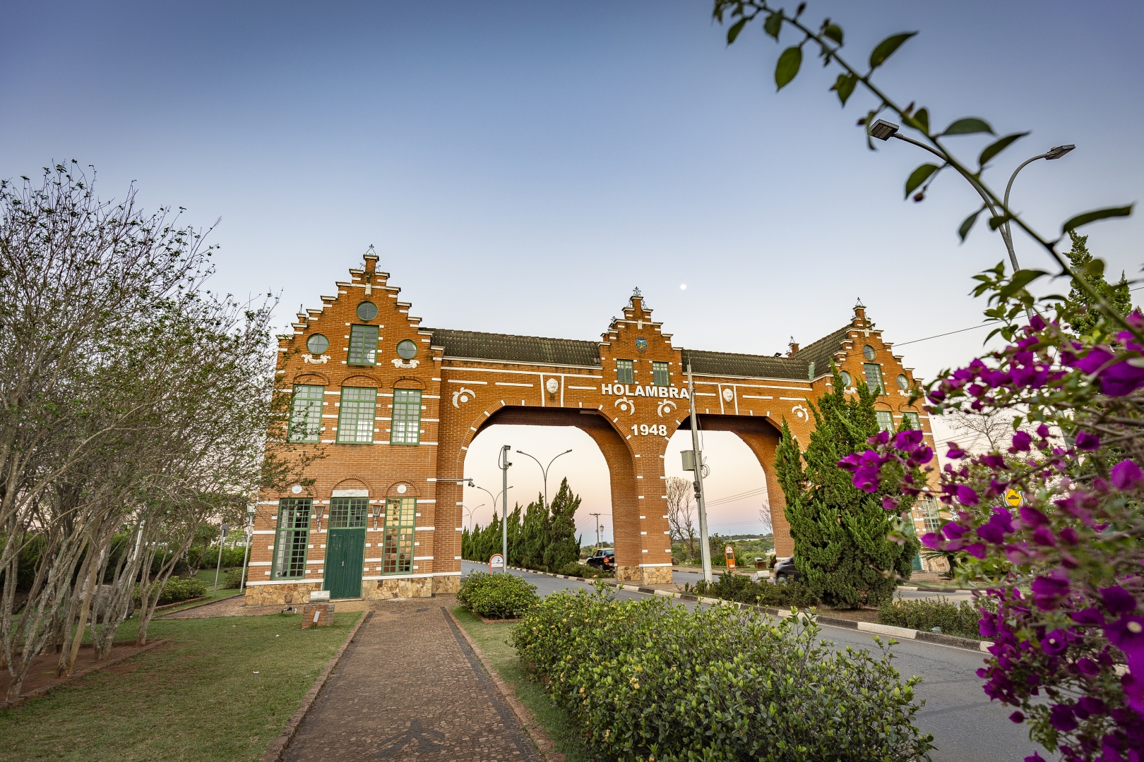 4 lugares pertinho de São Paulo para curtir no final de ano