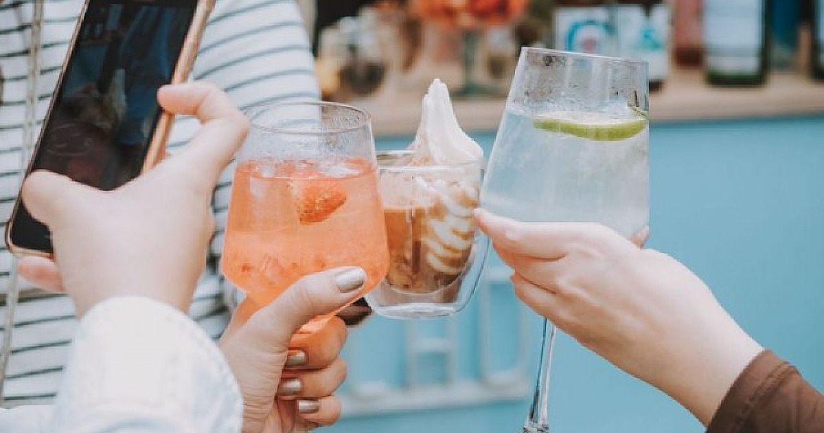 Shopping Tamboré recebe edição inédita do Coffee Party – Brew & Beats com entrada gratuita